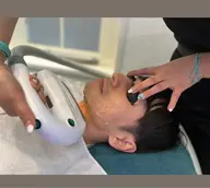 （メンズ脱毛★全顔）ヒゲ脱毛フルセット！