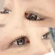 まつ毛パーマー