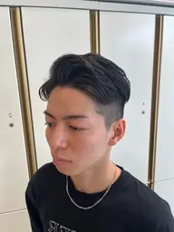 【メンズ限定🌿】似合わせカット🫧