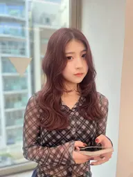 【🥀ミニモ学割限定メニュー🥀】韓国アイドルになれるうる艶ワンカラー🎀