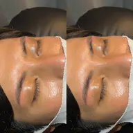 【men's】アイブロウスタイリング