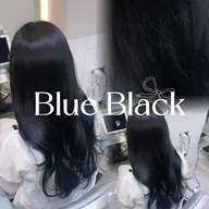 【就活生におすすめ❕】フェイクブラックカラー🩶➕1stepトリートメント✨