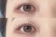 【🍎minimo限定🍎】まつ毛パーマorパリジェンヌ❣️