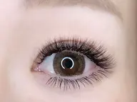 3Dボリュームラッシュ30分リペア🩵他店付け足し🆗LED変更+1000円✨