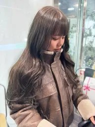 ⭐️5名様限定🌟似合わせカット💇🏻‍♀️＋髪質改善カラー👩🏻‍🦰＋超音波トリートメント💆🏻‍♀️