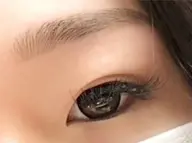 【ミニモ学割✨U24】美眉スタイリング（眉WAX＋ツイジング＋カット）