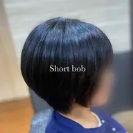 🥀カット+ヘッドスパシャンプー🥀