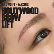 ❣️大人気セットメニュー❣️まつ毛パーマ👀➕HBL(眉癖矯正)同時施術でお得に綺麗に✨✨