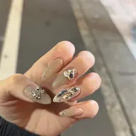 90分持ち込みdesignコース（オフ無し）施術後写真撮影有り🤳