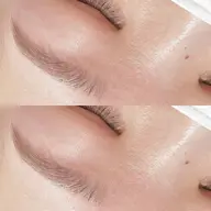 美眉スタイリング(骨格診断/WAX/間引き/メイク) ご新規様¥3850/再来¥5500