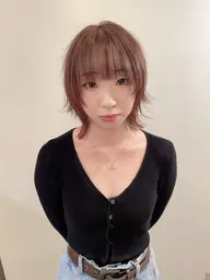 《新規限定》似合わせカット💡