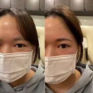 アイブロウリフトスタイリングコース＋ラッシュリフト