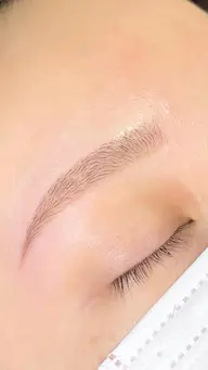 【Jrスタッフ】4/30まで！美眉スタイリング(アイブロウwax/眉毛)￥1980