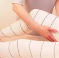 新導入【ポールシェリー　深層リラックス】凝りゆがみ改善トリートメント90分