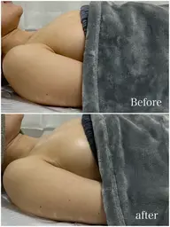 【育乳×全身ケア】オールハンドバストケア