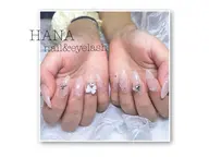 10-20代限定✳︎やり放題(オフ無し限定)事前にやりたいデザインの添付をお願いします