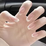 【新規ソフトオフ無料】フレンチ♪ベースカラー除 く