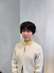 【水、木曜限定】U-25歳差限定 ショートカットモデル✨ 18時~￥0