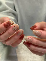 【限定価格】《オフなし》60minデザイン 持ち込み🉑/サンプルあり シンプル/ニュアンス/韓国