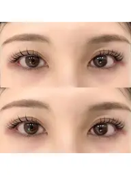 ️🫧 セラムラッシュリフト（上のみ）️🫧