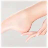 角質除去🛁🫧‪ 【サンダルを履く前の時期おすすめ！】