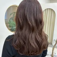 【サクッと】メンテナンスカット✨️トリートメント付【スタイルチェンジなし】