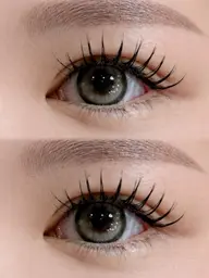 【5月1日限定】マツエクモデル❁⃘担当：北崎