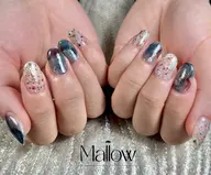 おまかせニュアンス90分コース✨ソフトジェルオフ無料