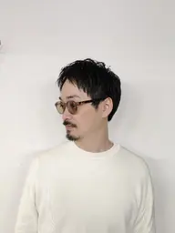 🔫メンズカット🔫お悩みやイメージ何でもお伝え下さい✨丁寧にカウンセリングさせて頂きます。どなたでもお待ちしております