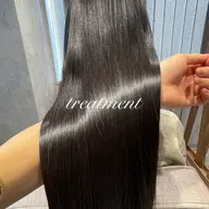 【❤️‍🔥人気No.1❤️‍🔥】カット➕最高級髪質改善カラー➕高濃度水素トリートメント