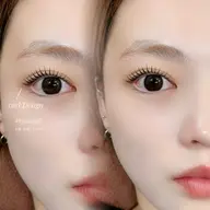 〖 set menu💈 〗まつ毛パーマ×眉wax × L3 treatment💛