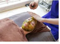 新世代ハーブピーリングフェイシャル(ボディは+2,000円)