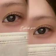 【ご新規様限定】似合わせまつ毛パーマ＋コーティング付き💘