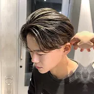 【メンズ限定】メンズバレイヤージュorシャドールーツ【カット込】