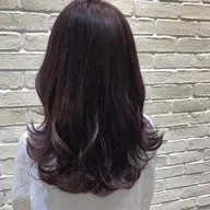 【💞当日予約限定💞】似合わせカット＋透明感カラー＋1stepトリートメント