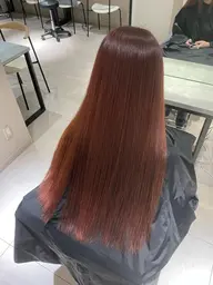 髪質改善トリートメント✨