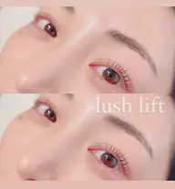 再来】人気No.1✨まつ毛パーマ＋高濃度トリートメント＋美容液コーティング仕上げ✨