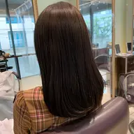 ✨縮毛矯正✨¥15400→¥10010