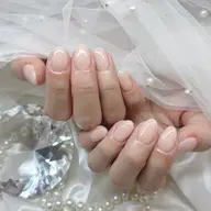 【《Hand》うる艶ちゅるん🪄✨】ワンカラー🤍初回・リピーター様(5週以内)オフ無料✨