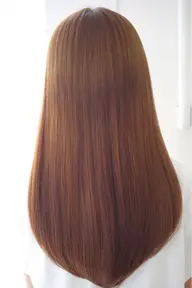 髪質改善トリートメント『サイエンスアクア』＋カット＋カラー🍎カラーと一緒に出来る髪質改善です✨