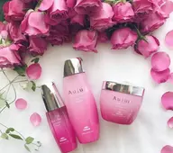 髪質改善オージュア トリートメント&オリジナル小顔見せカットミニモ限定