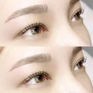 ラッシュリフト×美眉スタイリング《WAX》※ご新規様不可