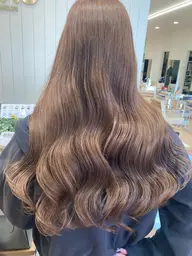 🤎最新 トリートメント 🤎 バイカルテトリートメント