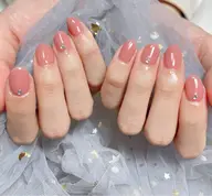 フィルイン取扱🎀パラジェル🎀ワンカラー【スートン4個】