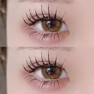 LEDエクステつけ放題＋下まつげエクステ💡