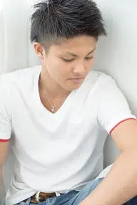 ✨メンズカット✨