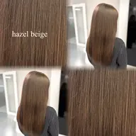 【🫧ミニモ限定🫧】当日予約🉑ブリーチ無しダブルカラー+トリートメント