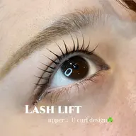 🌟GW前に🌟韓国風まつ毛パーマ♡束感♡美容液コーティング付