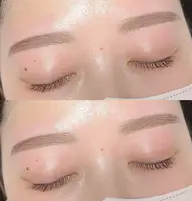 No.1人気🥇アイブロウWax (保湿&仕上げ込)