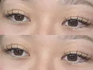 【次世代LEDエクステ✨】100本